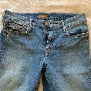 Mother Jeans size 29